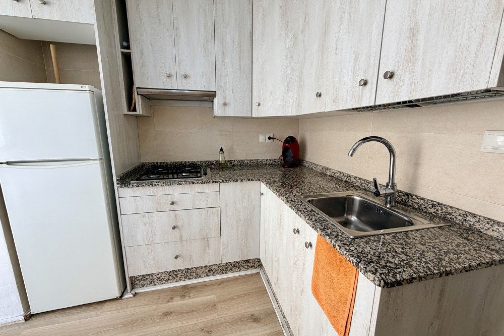 Brukt - Apartment -
Elche - Costa Blanca