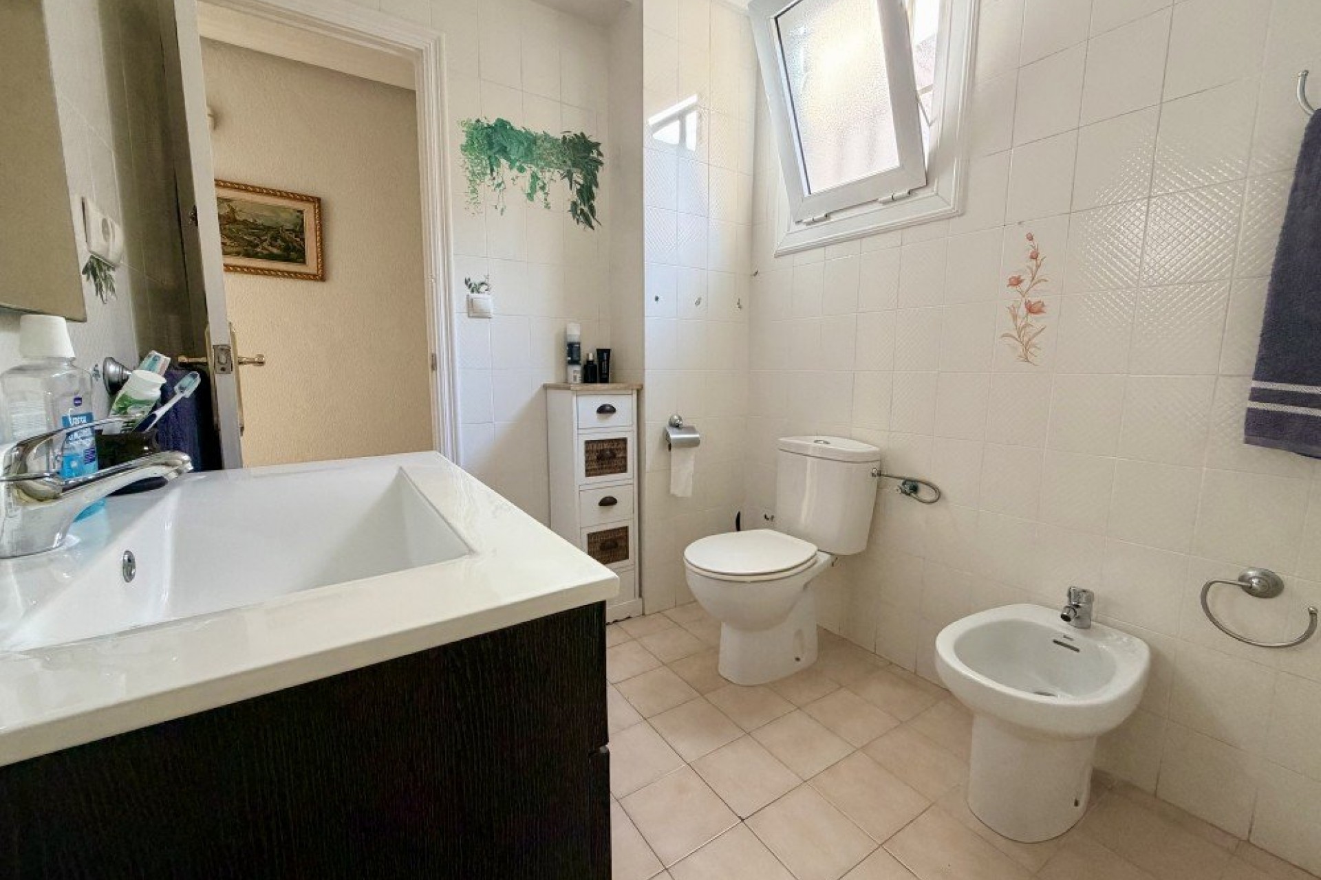 Brukt - Apartment -
Elche - Costa Blanca