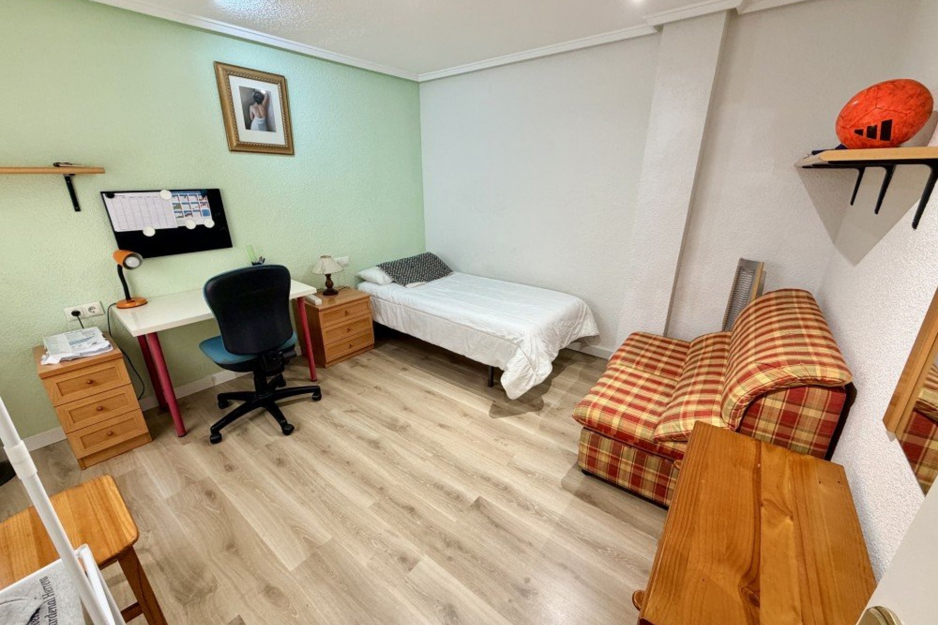 Brukt - Apartment -
Elche - Costa Blanca