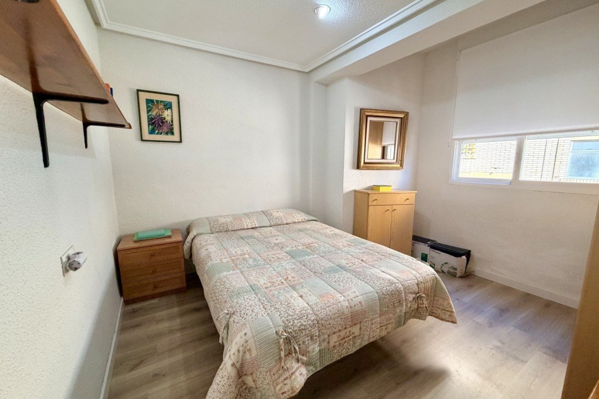 Brukt - Apartment -
Elche - Costa Blanca
