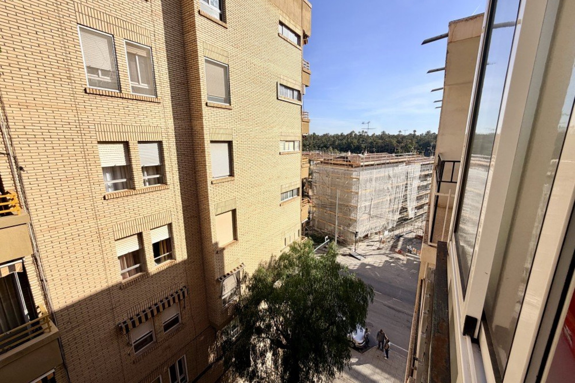 Brukt - Apartment -
Elche - Costa Blanca