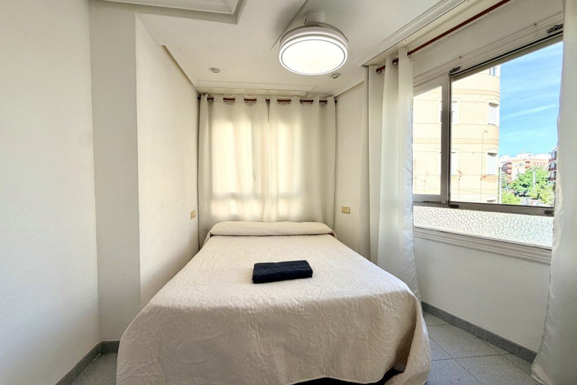 Brukt - Apartment -
Elche - Costa Blanca
