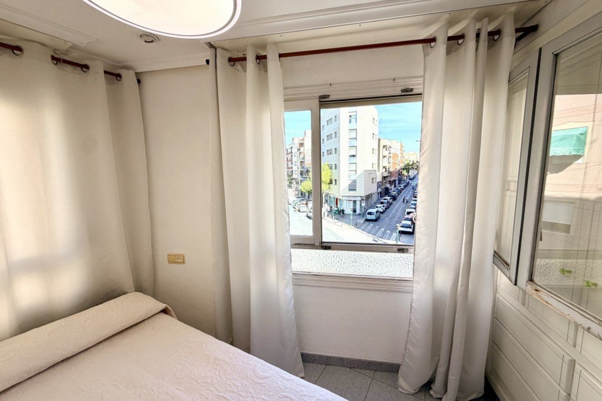 Brukt - Apartment -
Elche - Costa Blanca