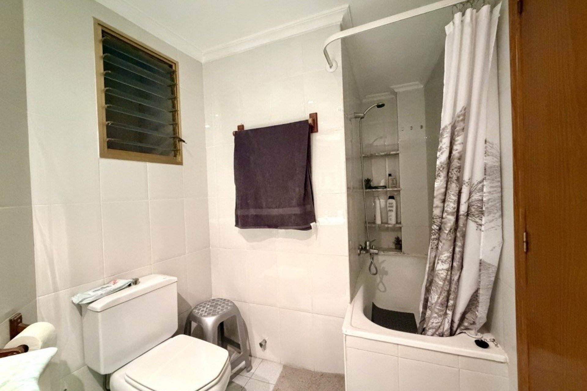 Brukt - Apartment -
Elche - Costa Blanca