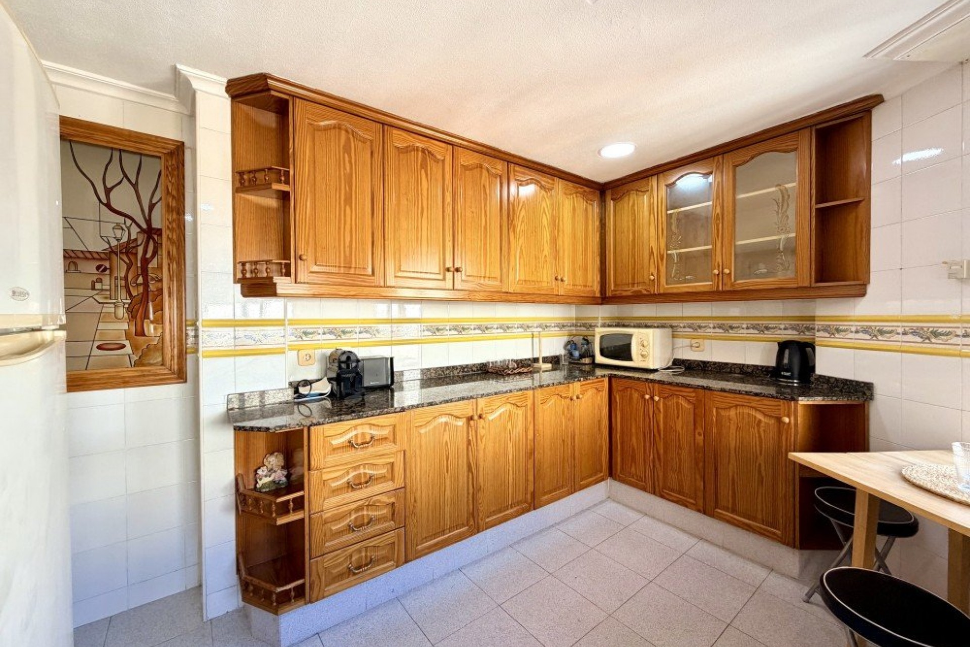 Brukt - Apartment -
Elche - Costa Blanca