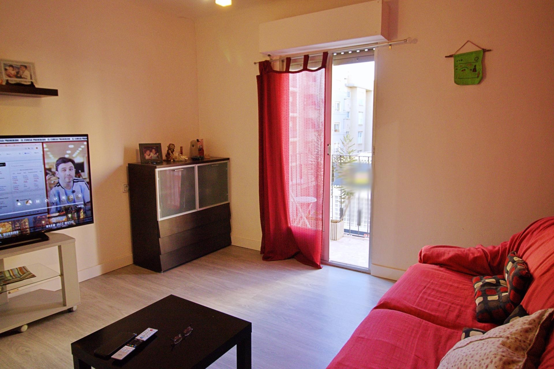 Brukt - Apartment -
Elche - Plaza Crevillente-juzgados