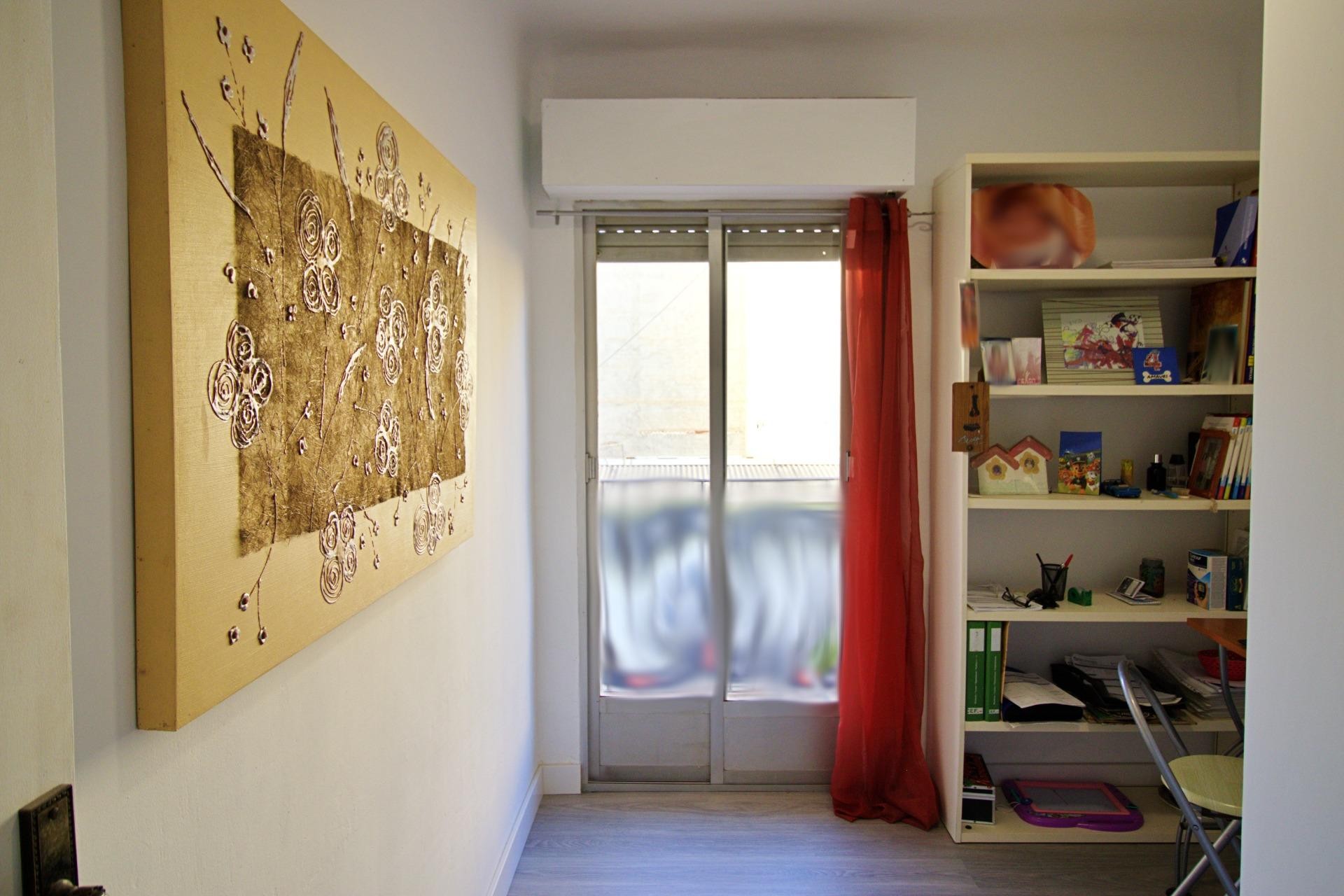 Brukt - Apartment -
Elche - Plaza Crevillente-juzgados