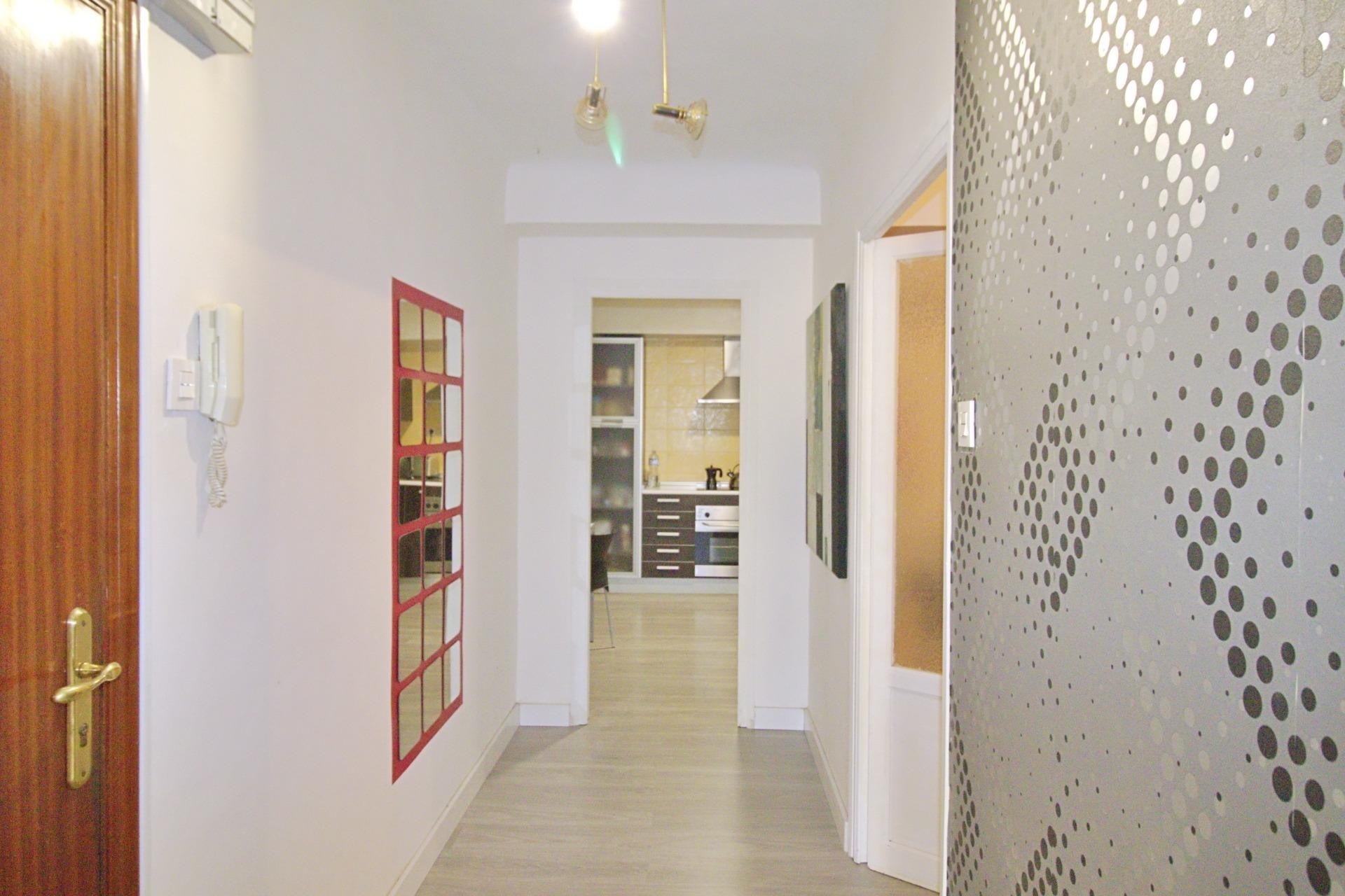 Brukt - Apartment -
Elche - Plaza Crevillente-juzgados