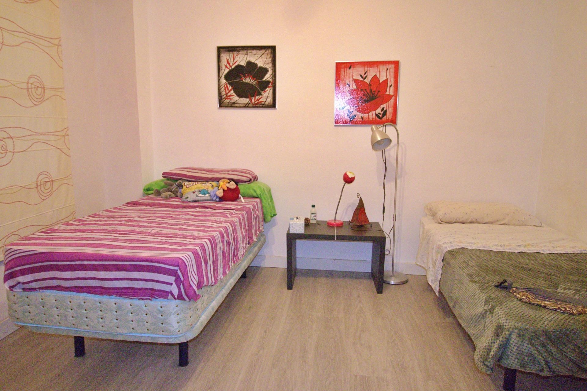 Brukt - Apartment -
Elche - Plaza Crevillente-juzgados