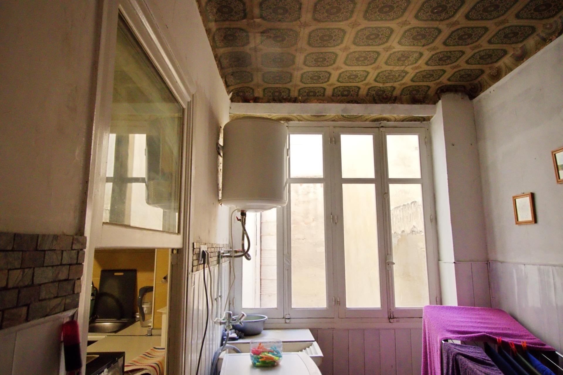 Brukt - Apartment -
Elche - Plaza Crevillente-juzgados