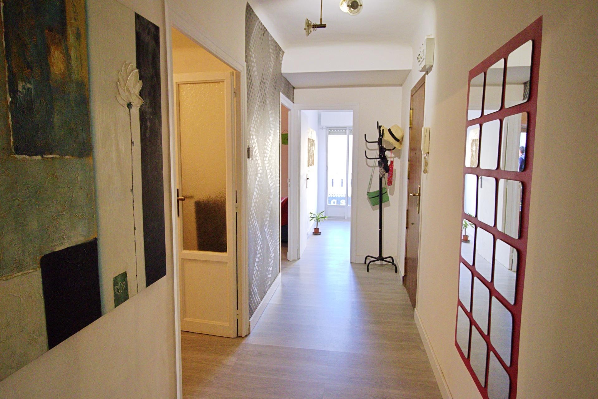 Brukt - Apartment -
Elche - Plaza Crevillente-juzgados