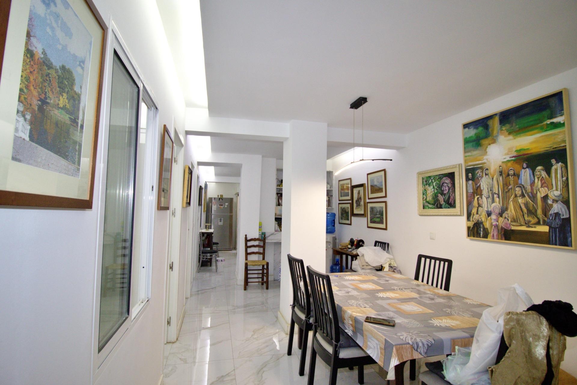 Brukt - Apartment -
Elche - Plaza Crevillente-juzgados