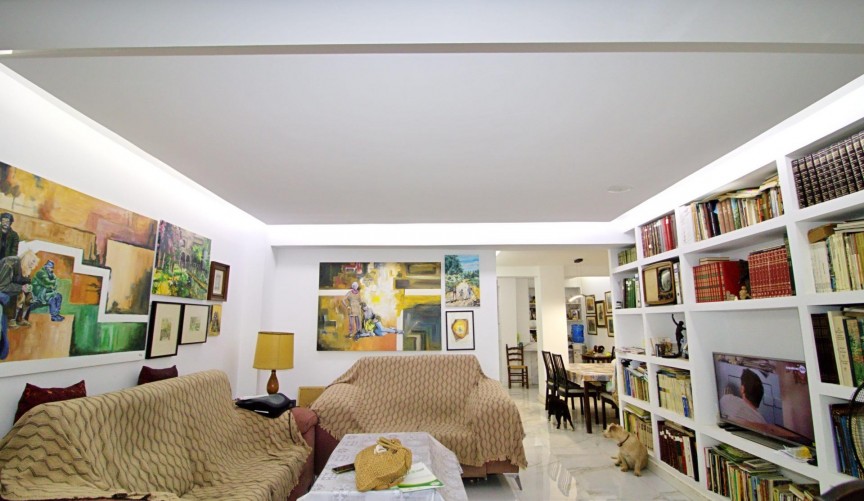Brukt - Apartment -
Elche - Plaza Crevillente-juzgados