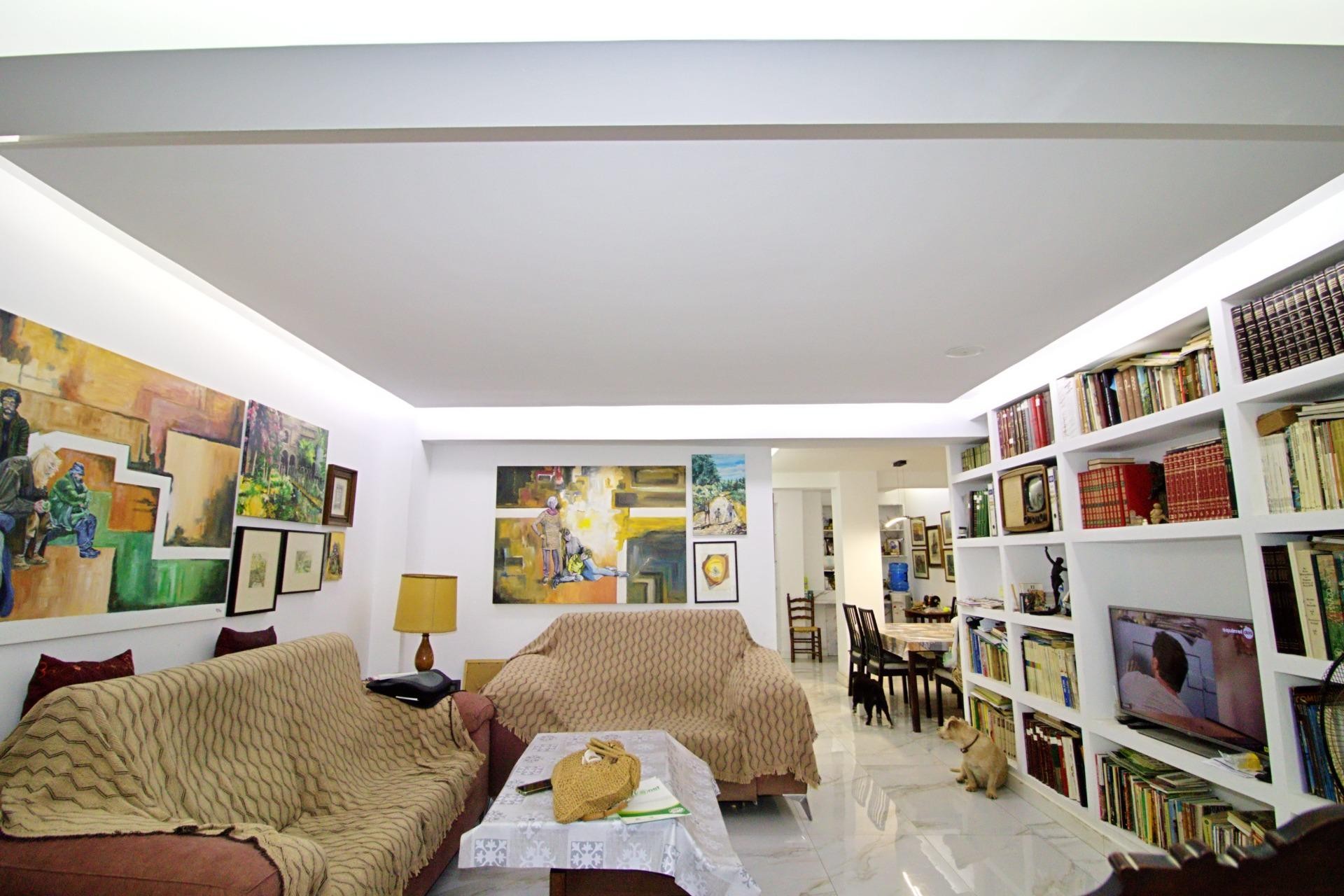 Brukt - Apartment -
Elche - Plaza Crevillente-juzgados