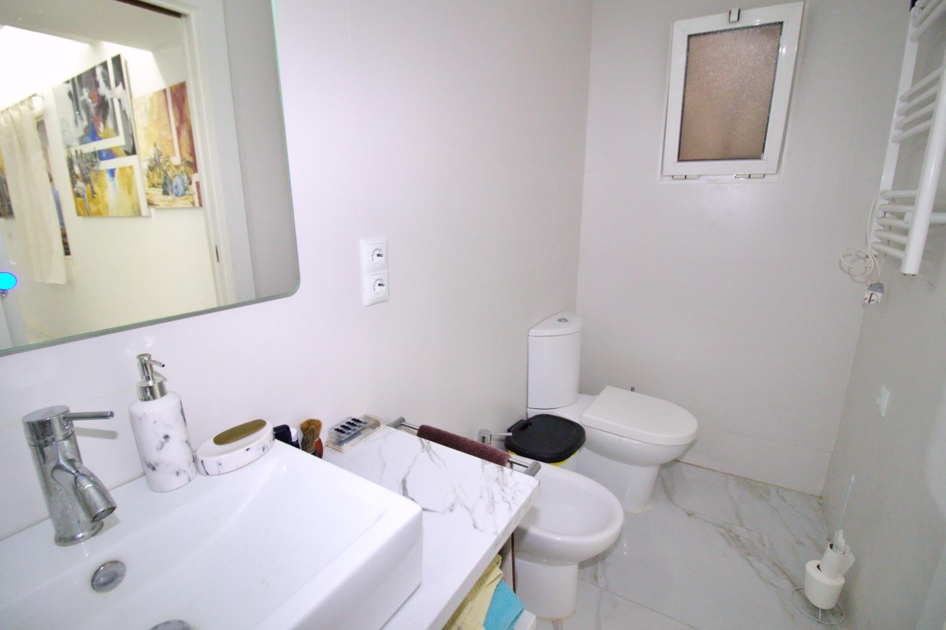 Brukt - Apartment -
Elche - Plaza Crevillente-juzgados