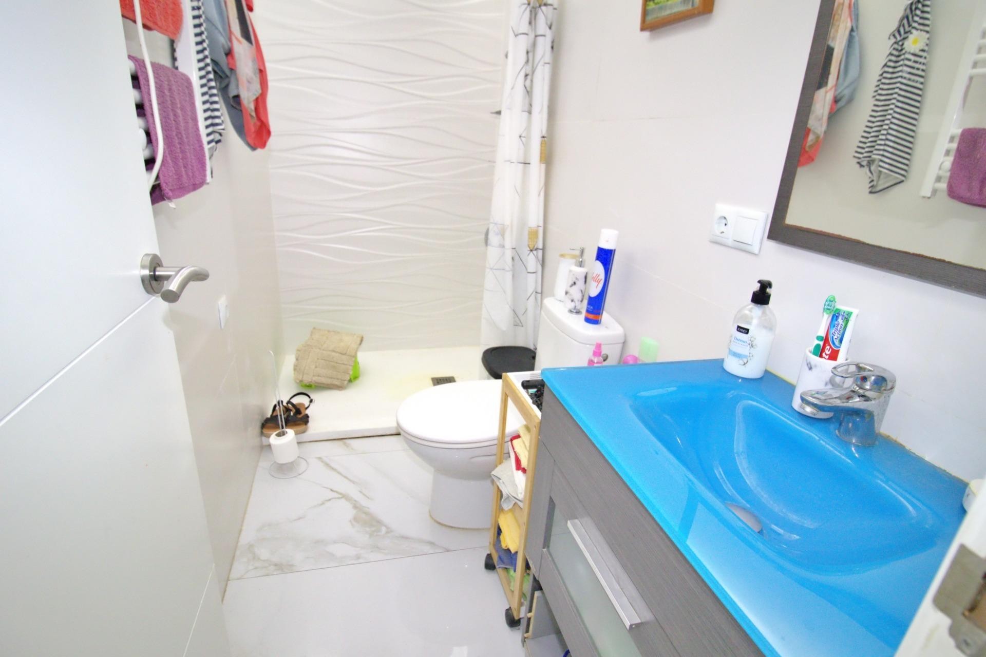 Brukt - Apartment -
Elche - Plaza Crevillente-juzgados