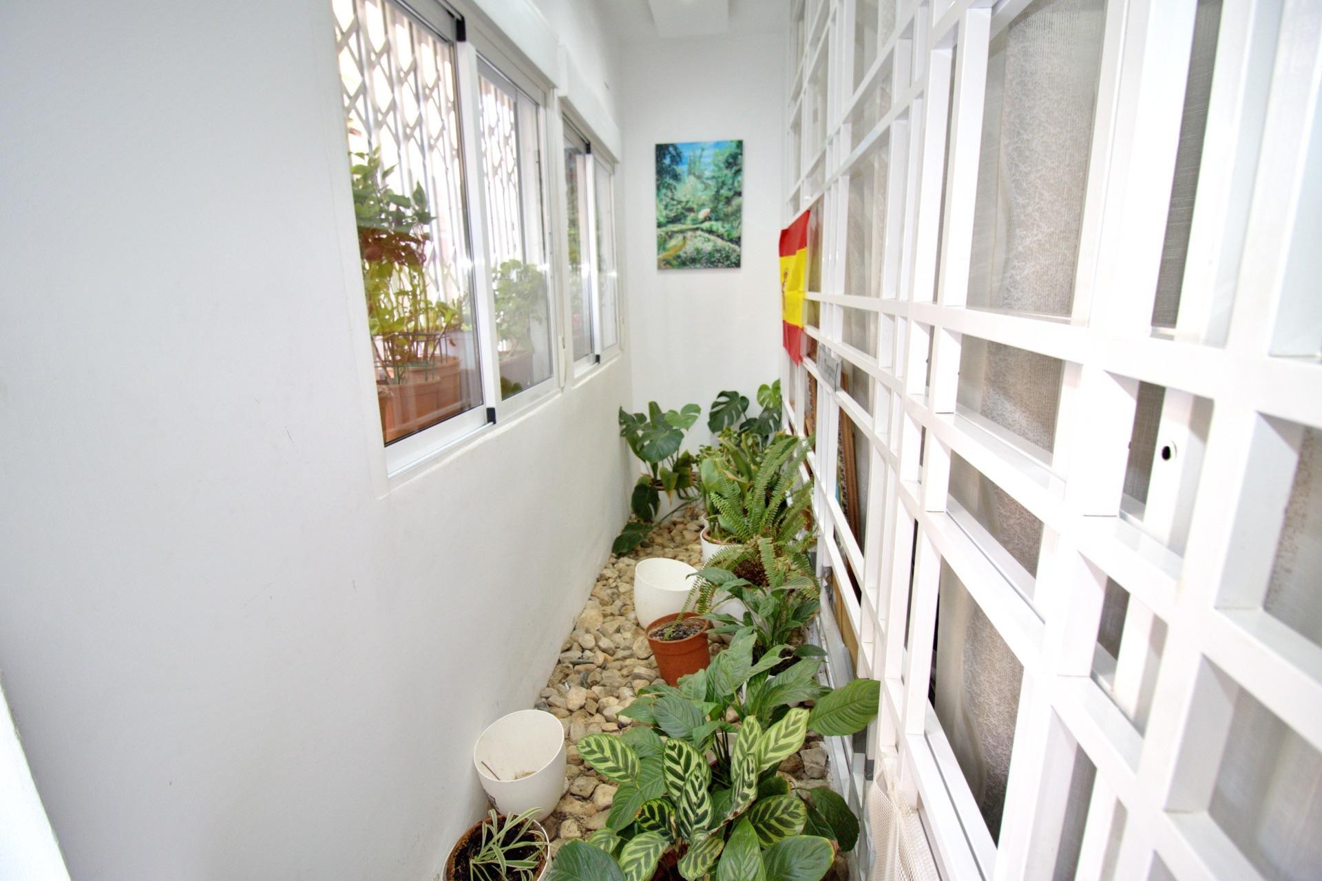 Brukt - Apartment -
Elche - Plaza Crevillente-juzgados