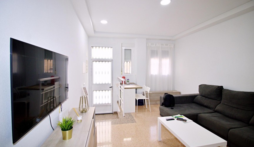 Brukt - Apartment -
Elche - Plaza Madrid