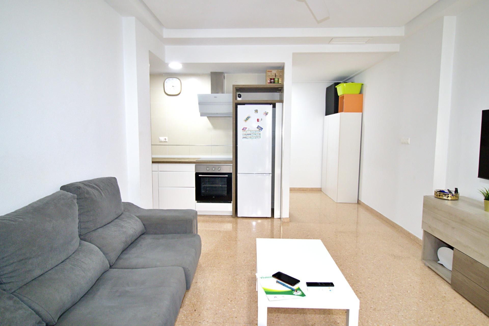 Brukt - Apartment -
Elche - Plaza Madrid