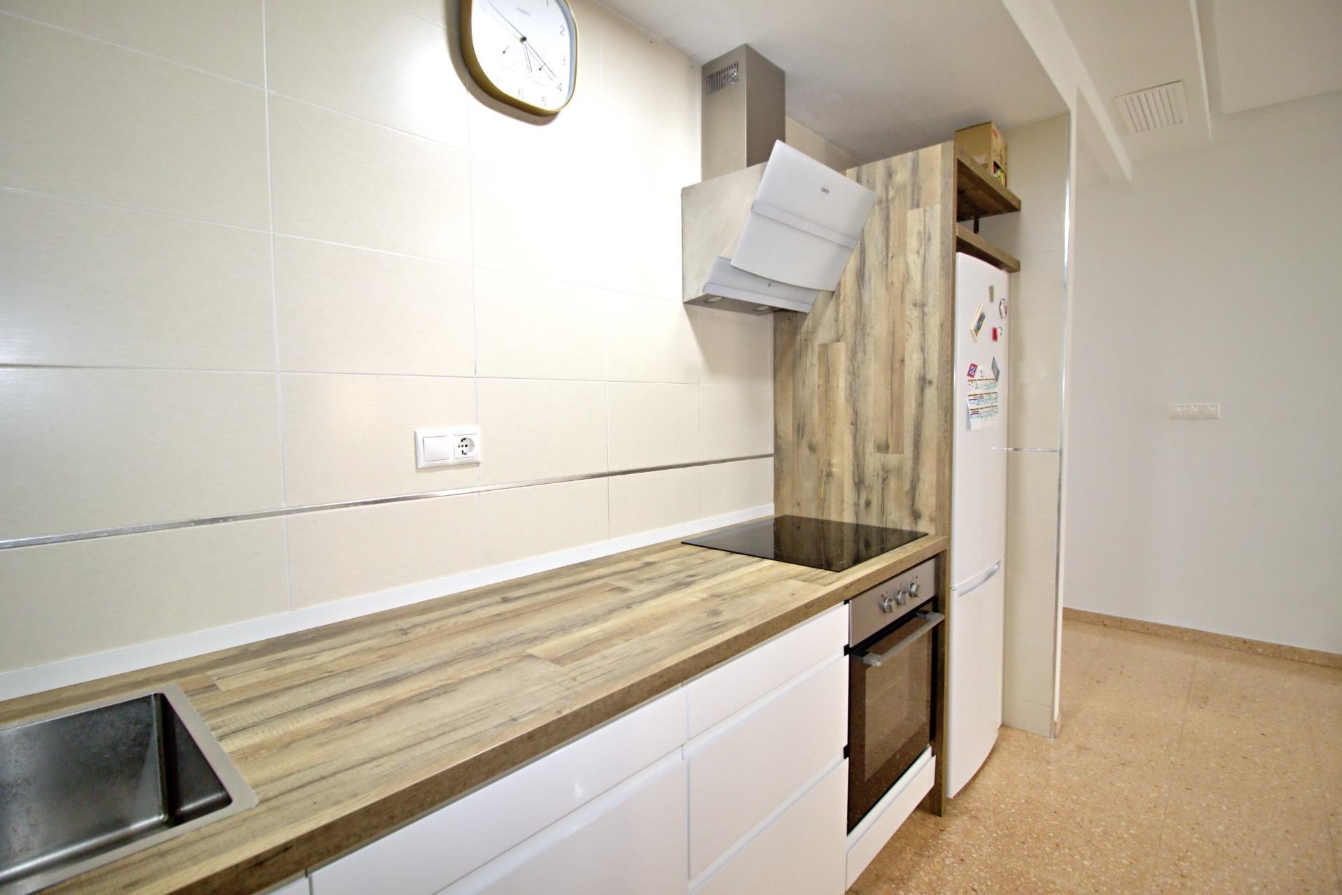 Brukt - Apartment -
Elche - Plaza Madrid