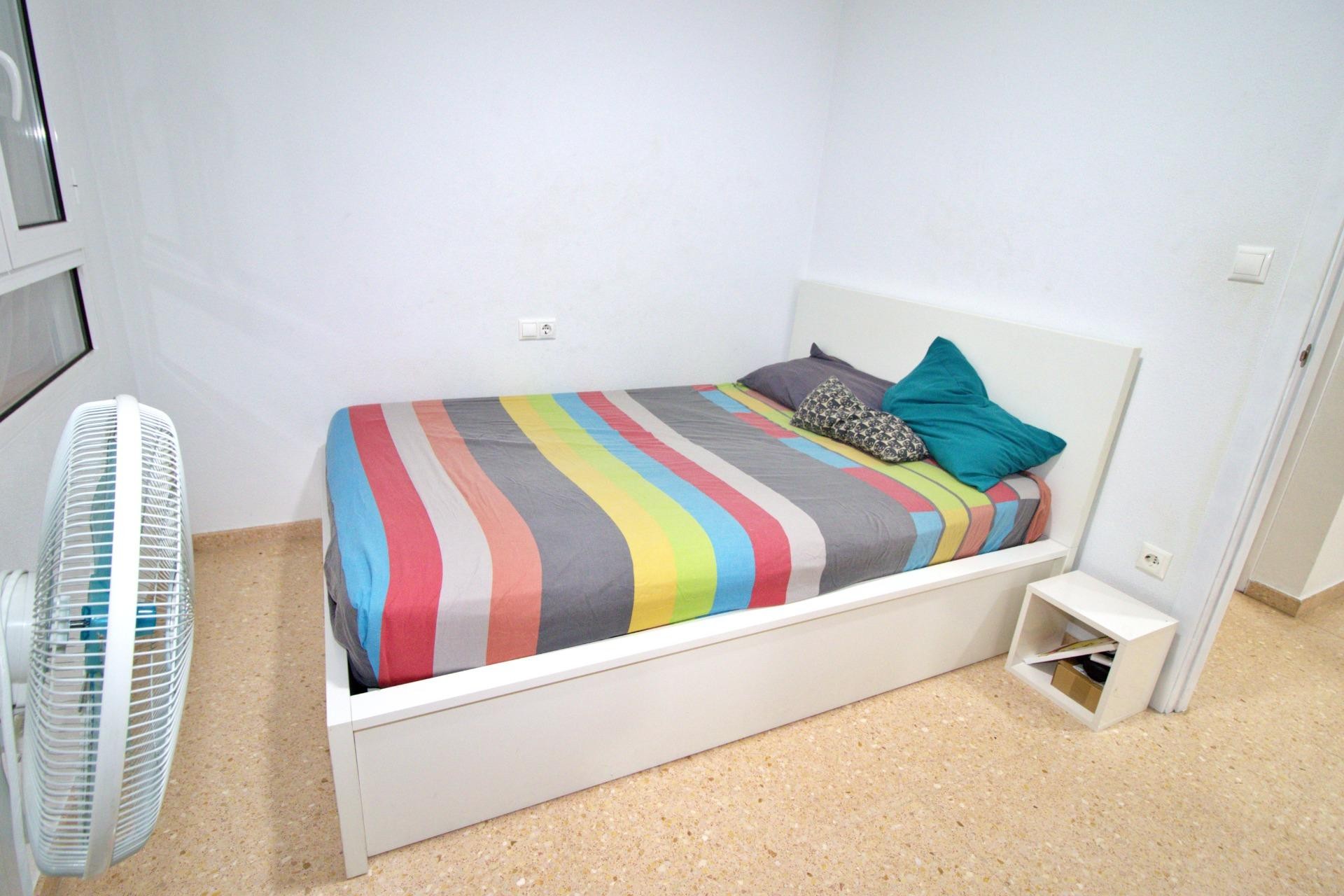 Brukt - Apartment -
Elche - Plaza Madrid