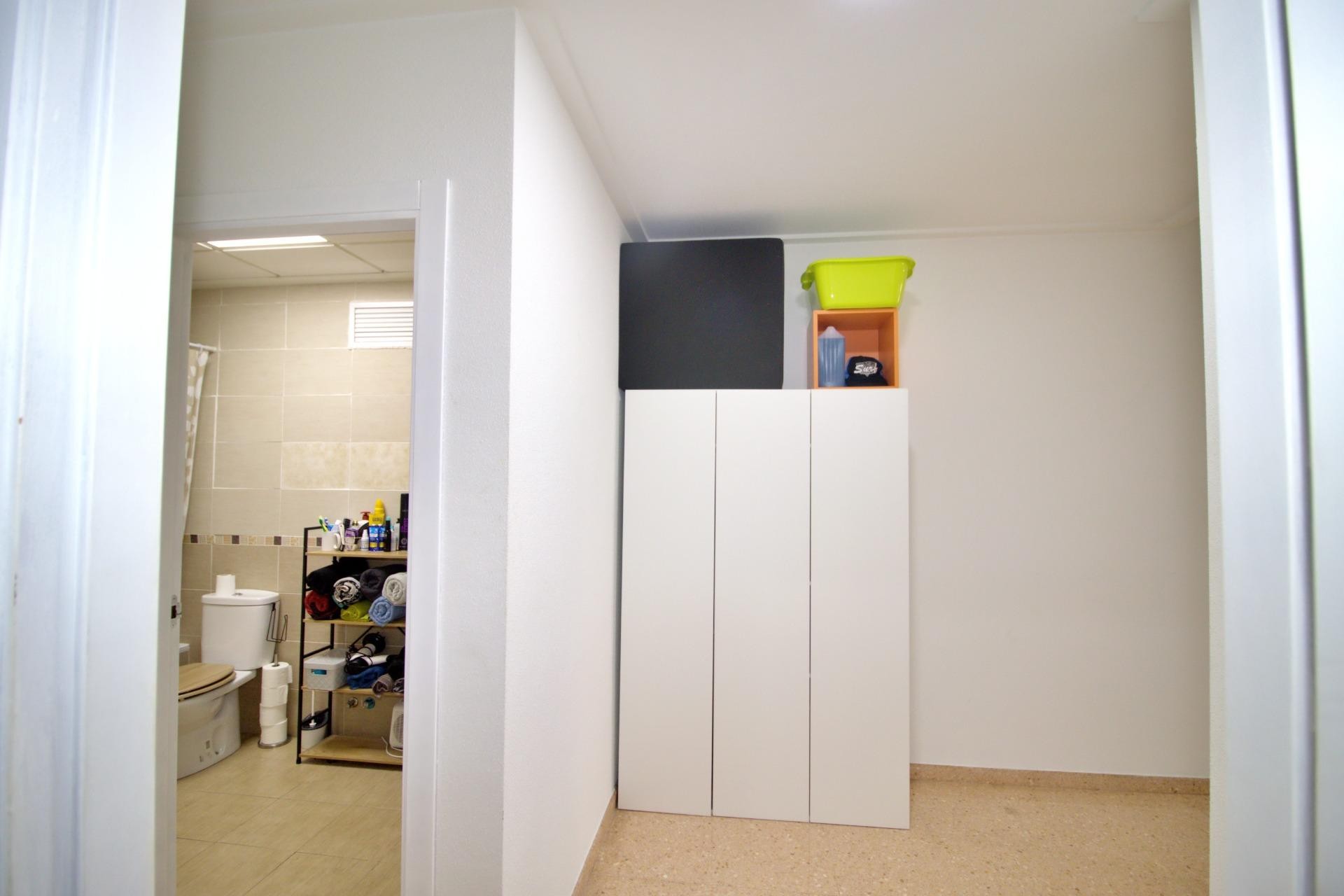 Brukt - Apartment -
Elche - Plaza Madrid