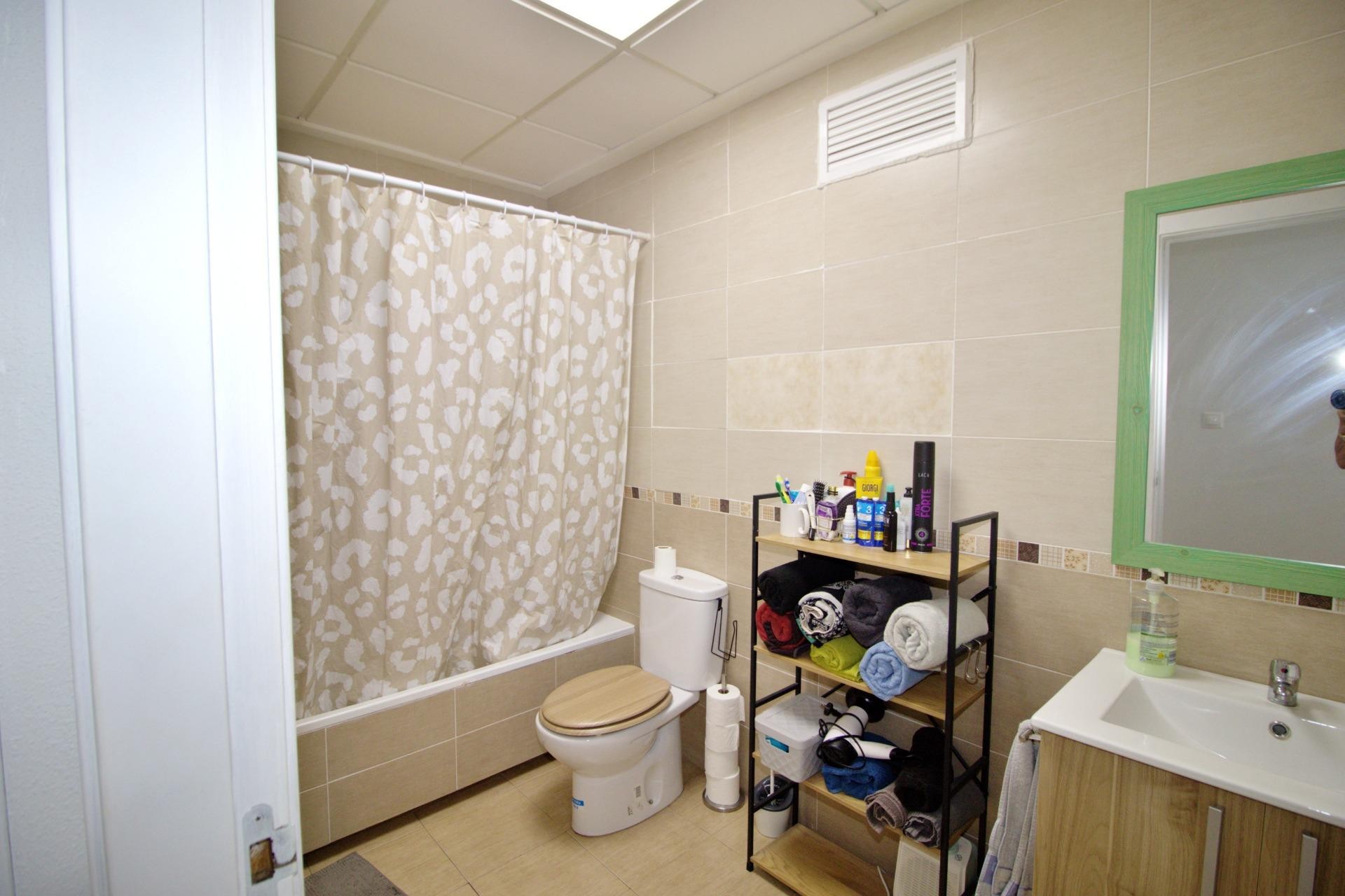 Brukt - Apartment -
Elche - Plaza Madrid