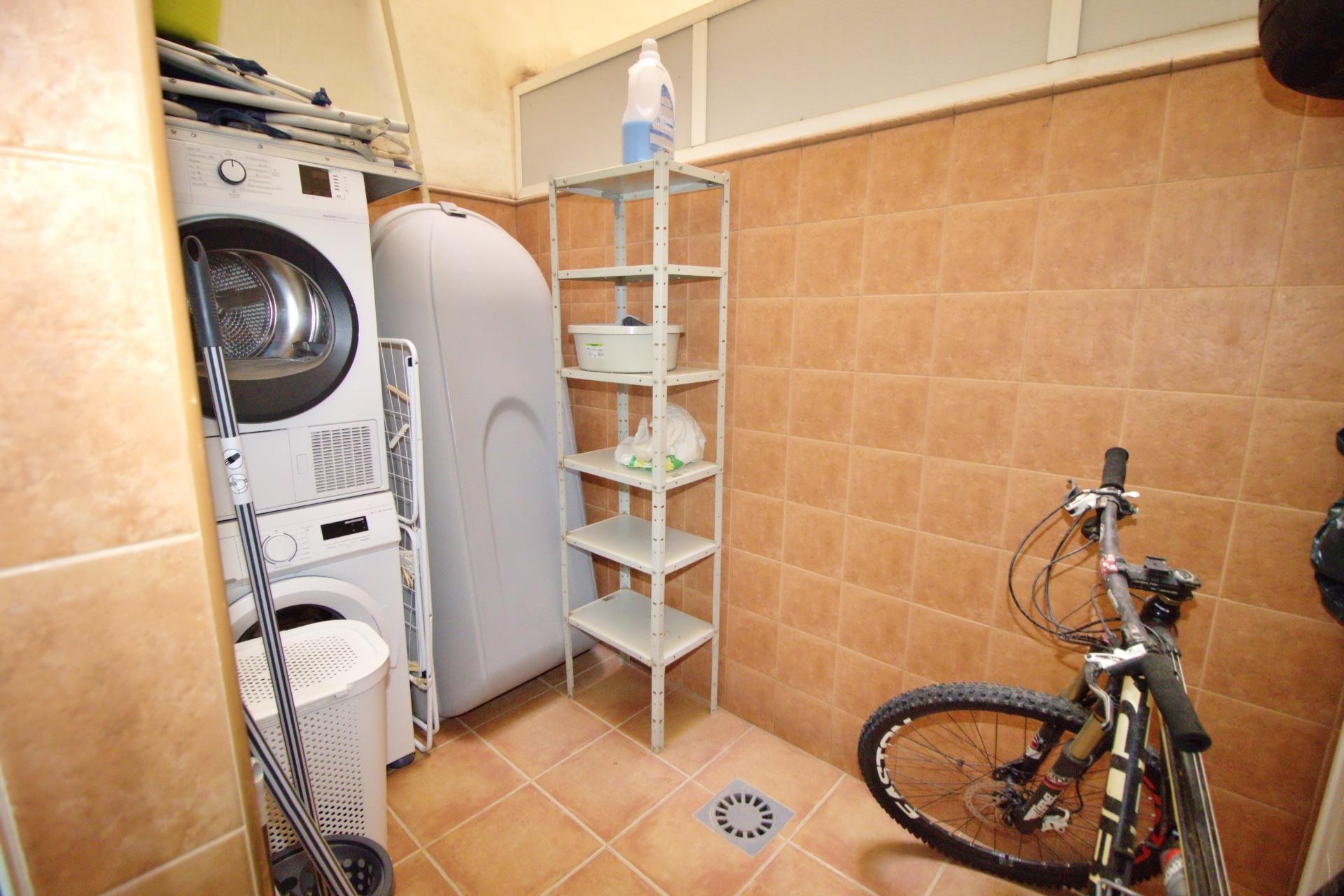 Brukt - Apartment -
Elche - Plaza Madrid