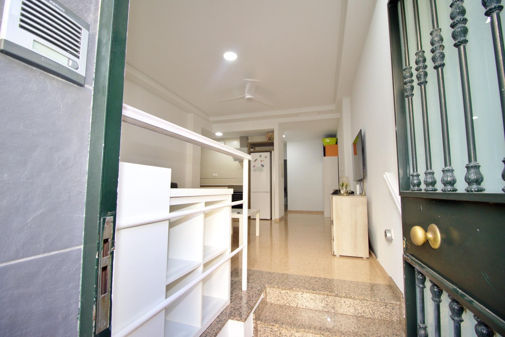 Brukt - Apartment -
Elche - Plaza Madrid