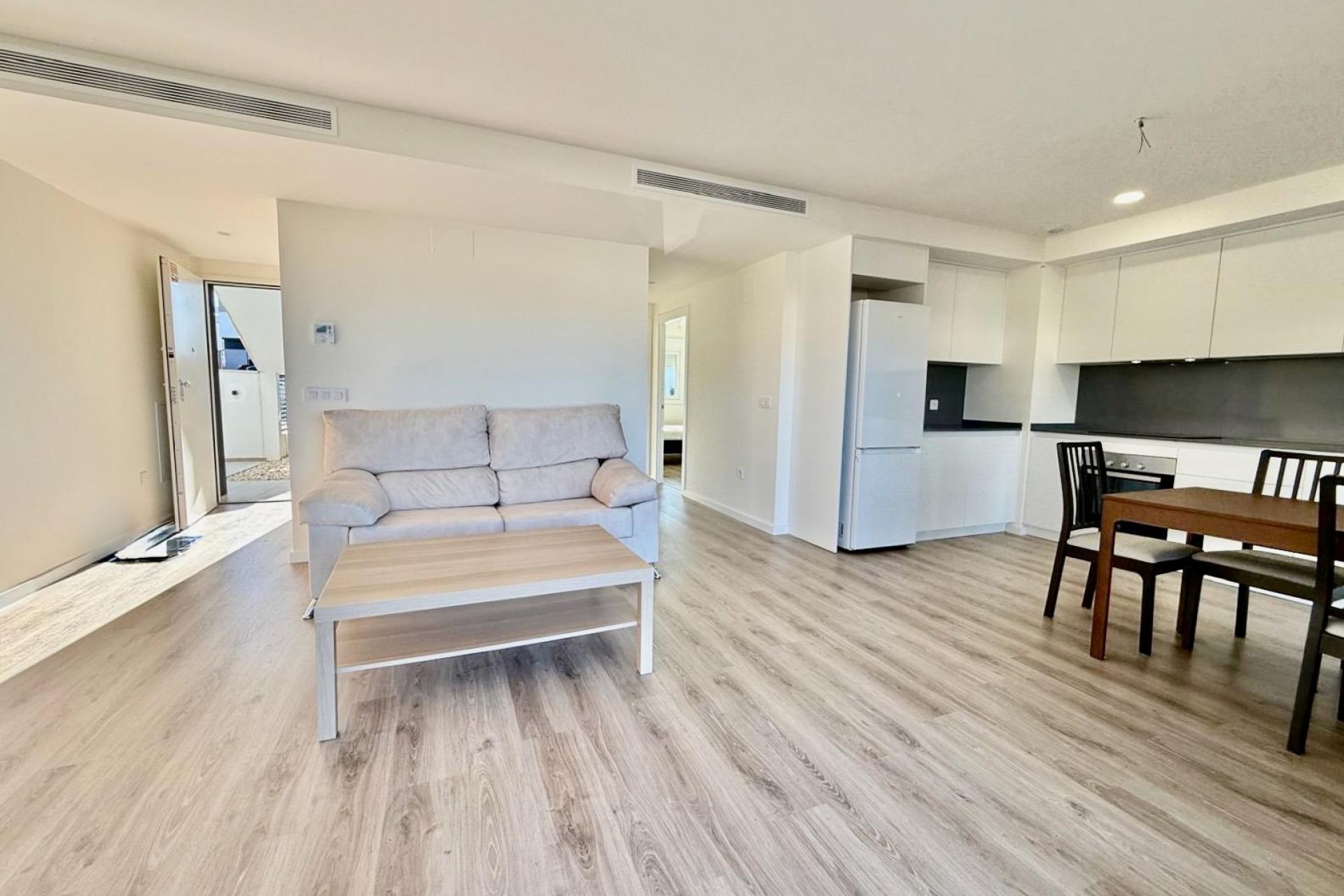 Brukt - Apartment -
Finestrat - Balcón De Finestrat
