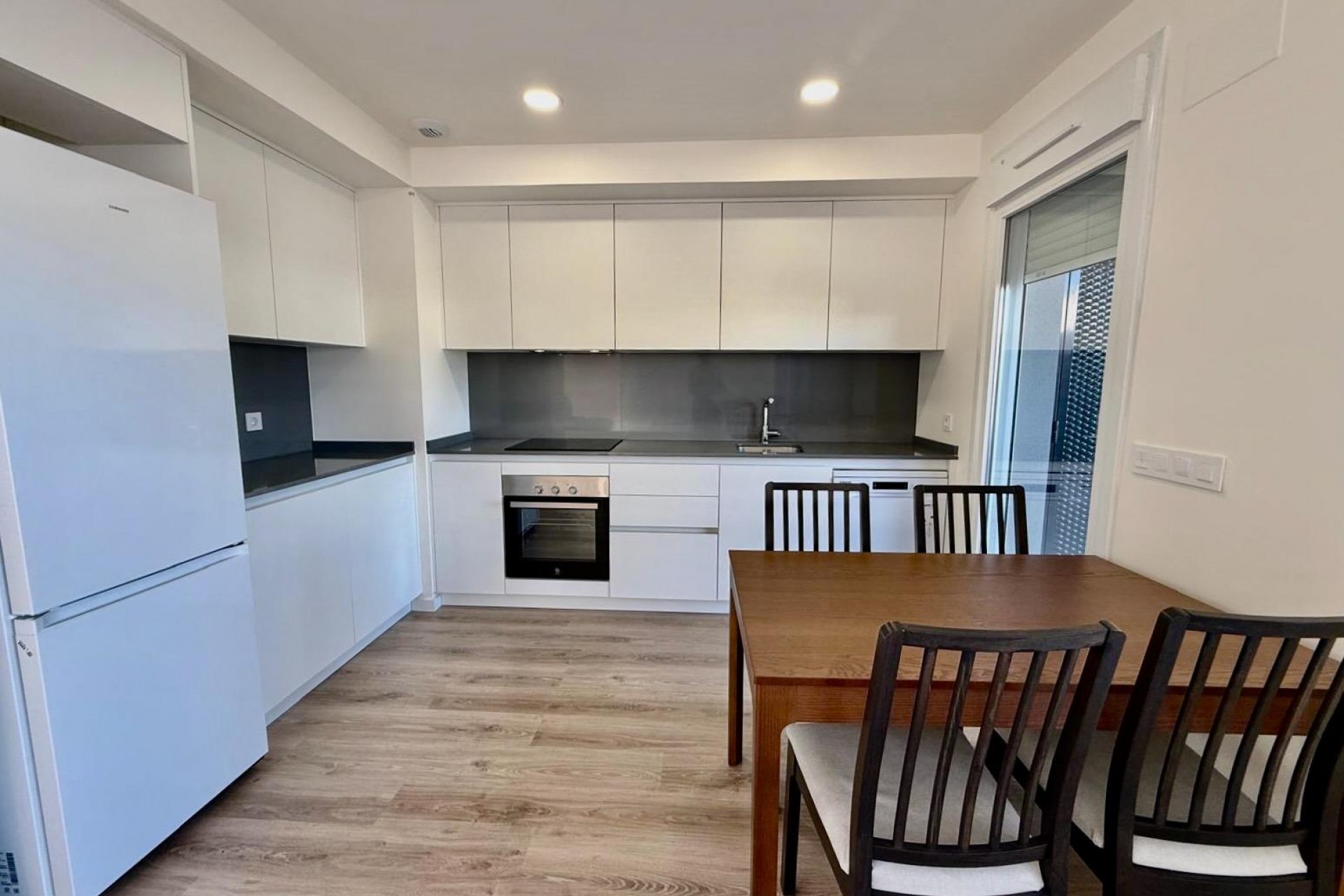 Brukt - Apartment -
Finestrat - Balcón De Finestrat