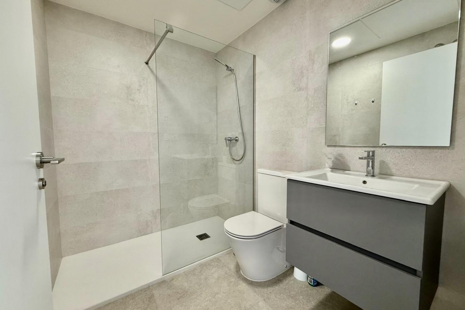Brukt - Apartment -
Finestrat - Balcón De Finestrat