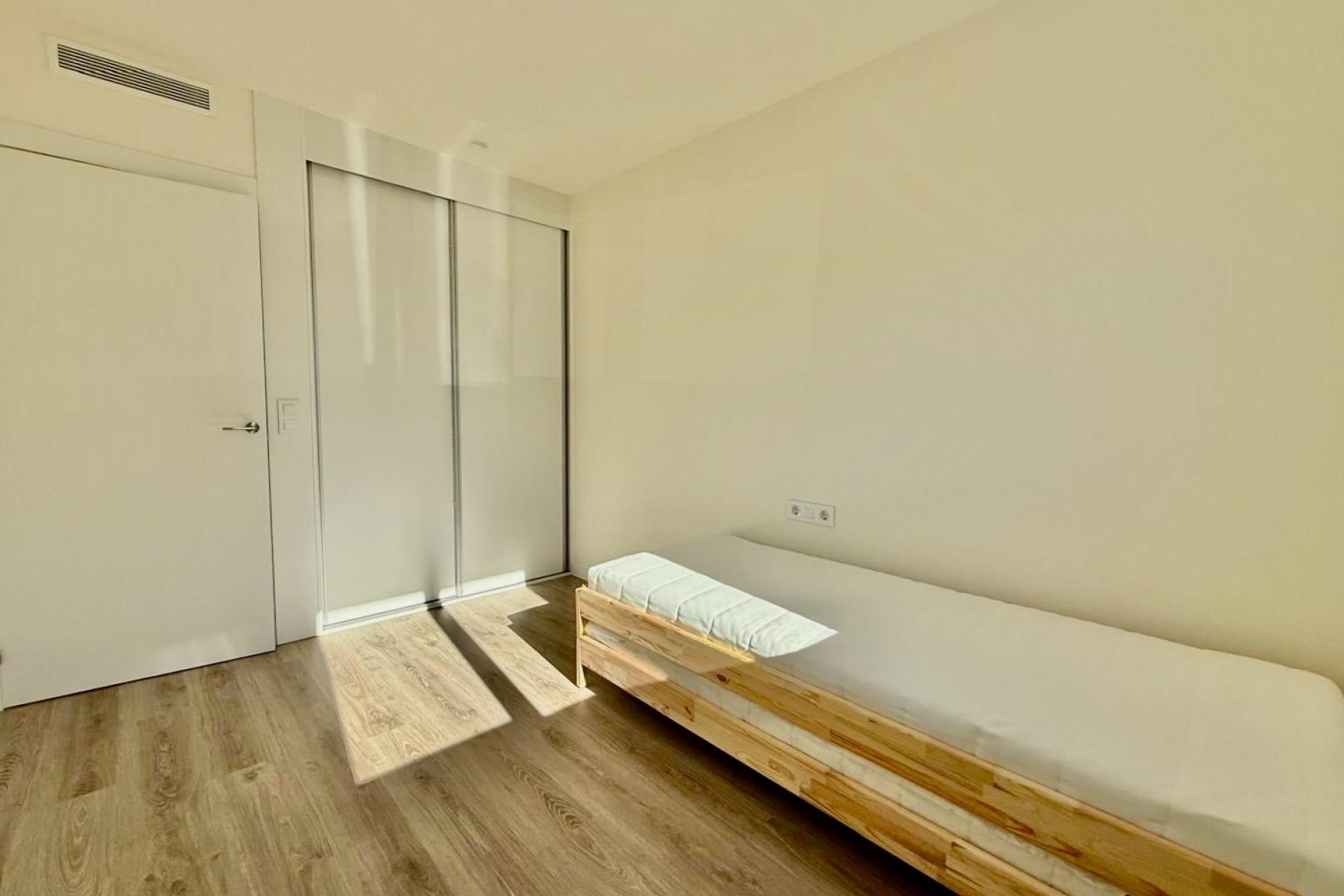 Brukt - Apartment -
Finestrat - Balcón De Finestrat