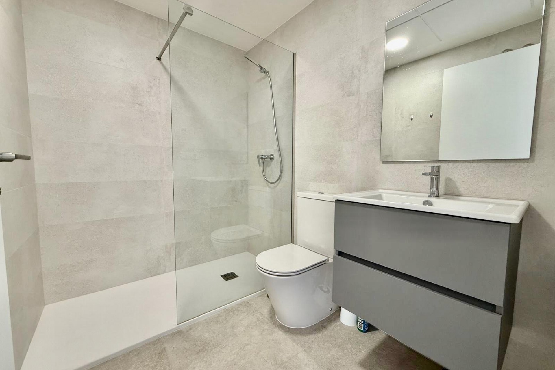 Brukt - Apartment -
Finestrat - Balcón De Finestrat