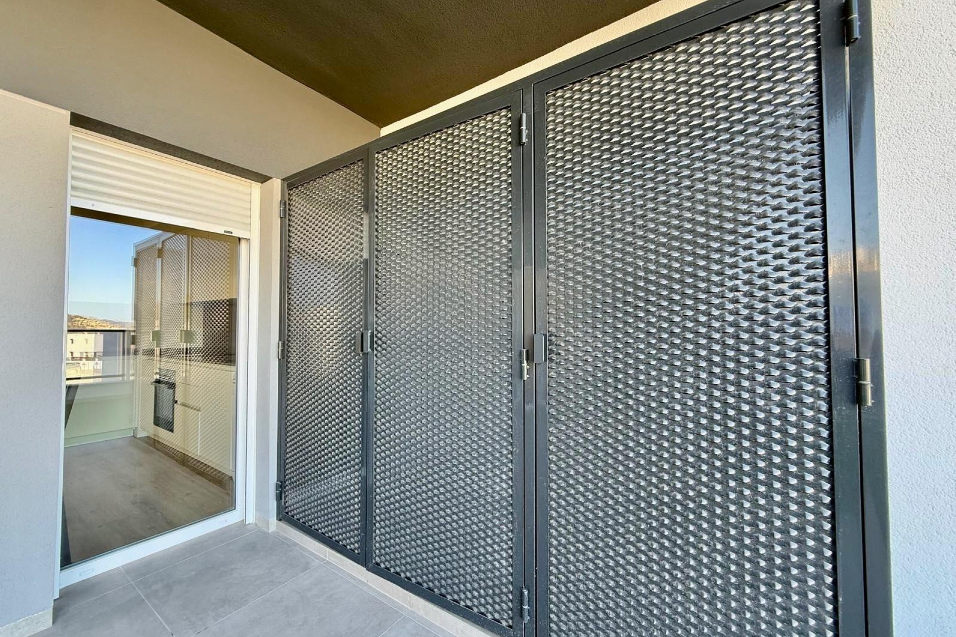 Brukt - Apartment -
Finestrat - Balcón De Finestrat