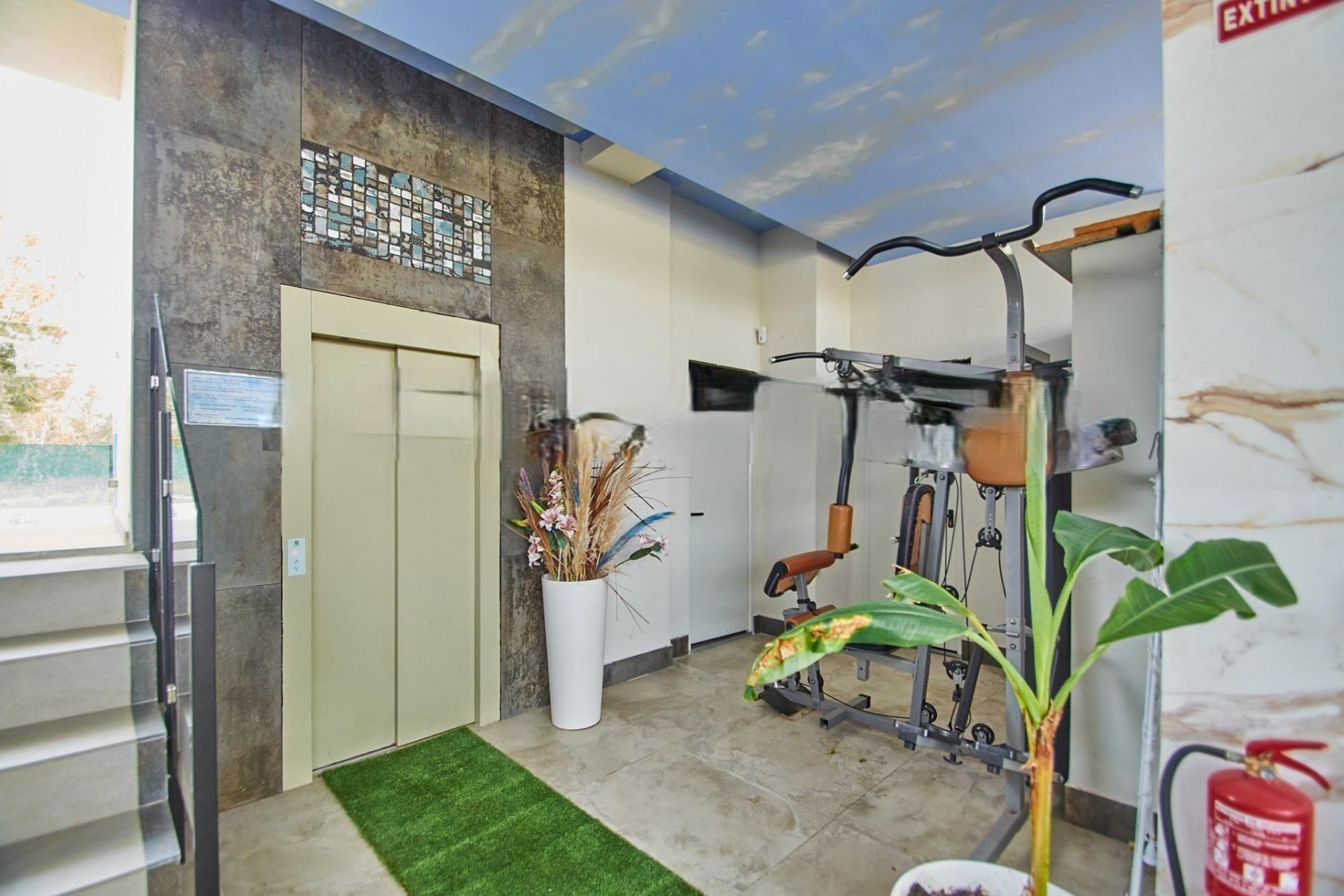 Brukt - Apartment -
Finestrat - Cala de Finestrat