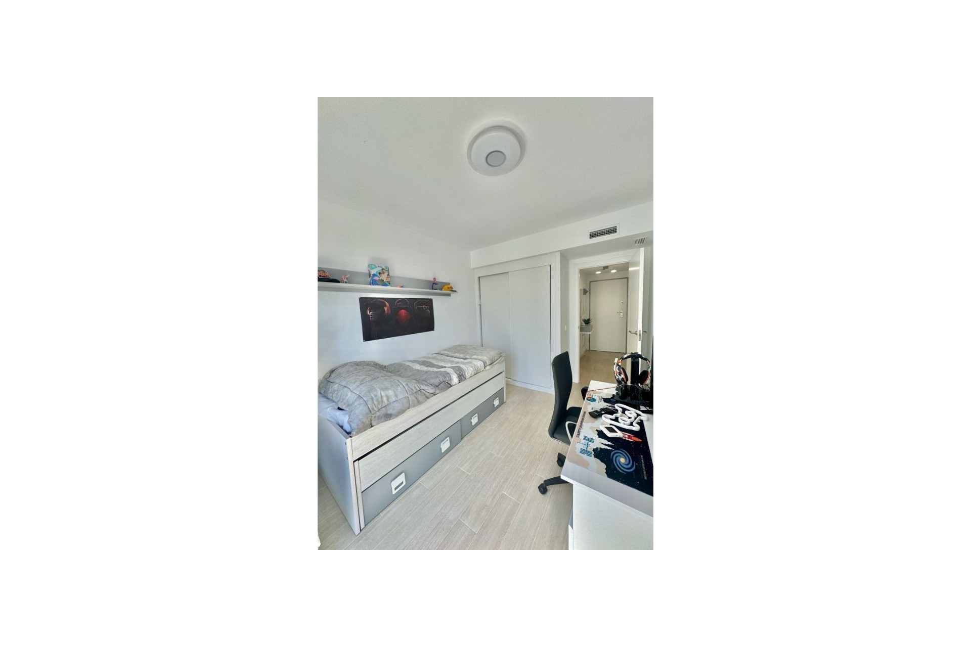 Brukt - Apartment -
Finestrat - Costa Blanca