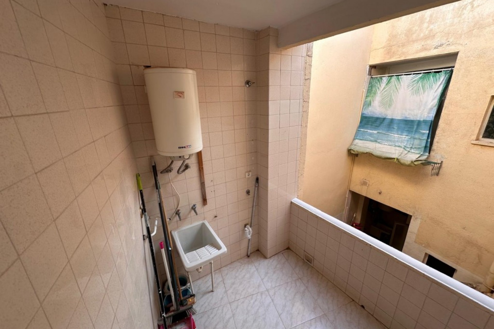 Brukt - Apartment -
Finestrat - Costa Blanca