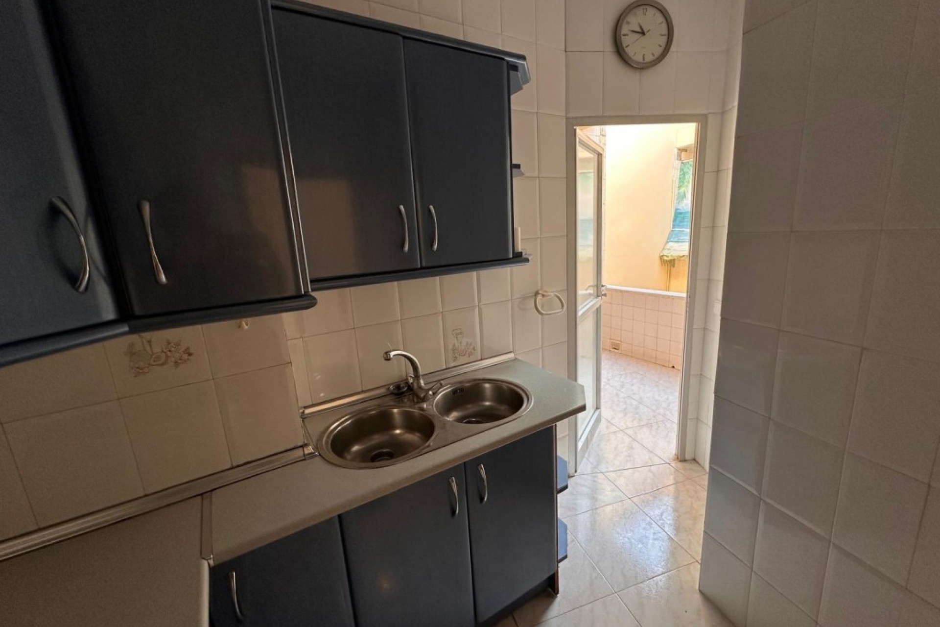 Brukt - Apartment -
Finestrat - Costa Blanca