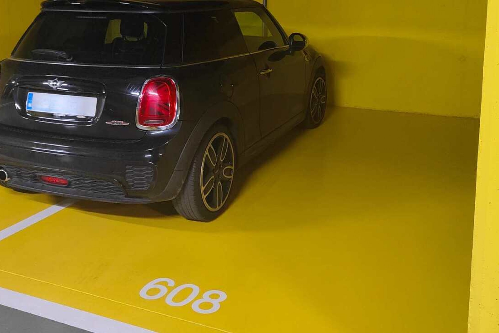 Brukt - Apartment -
Finestrat - Costa Blanca