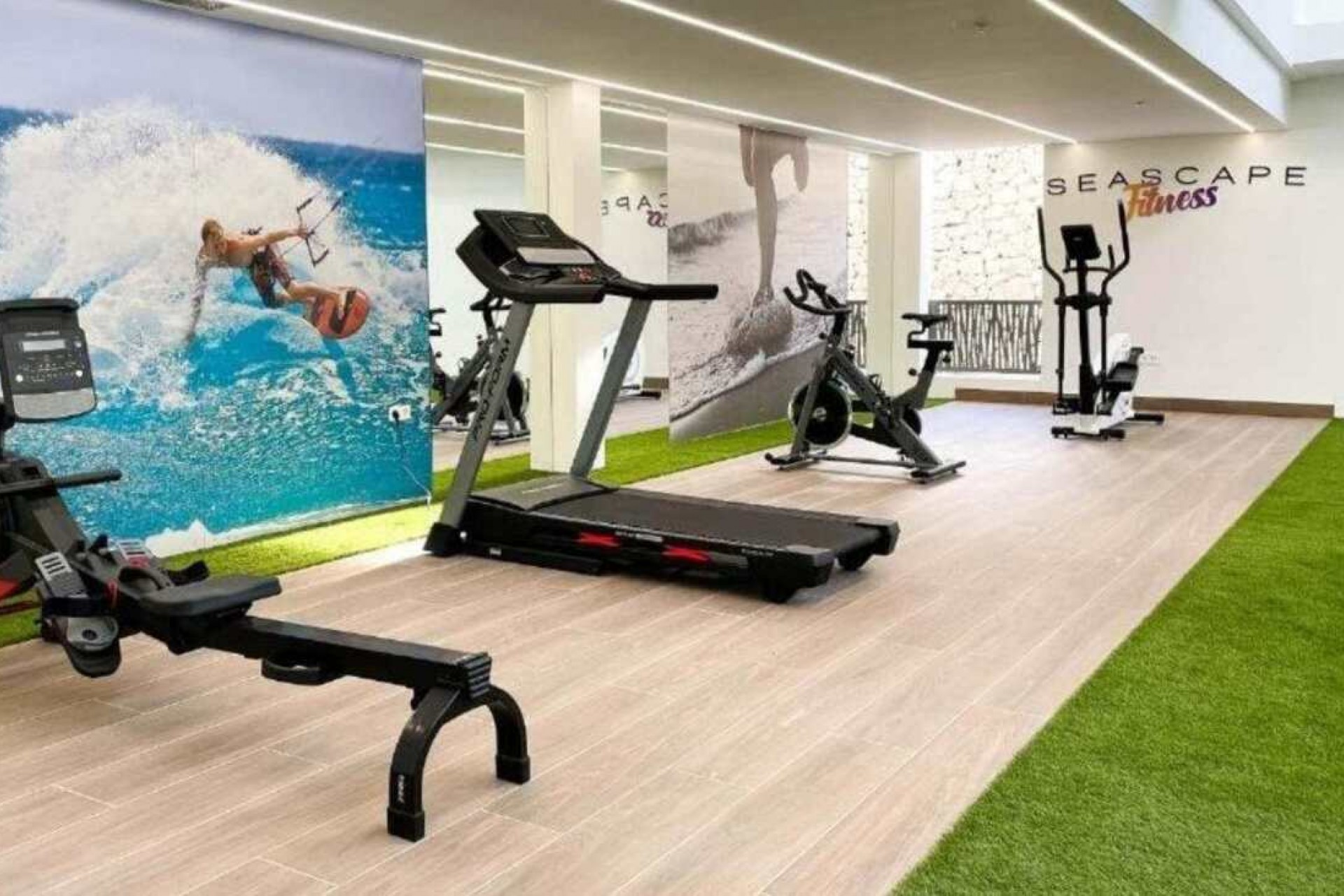 Brukt - Apartment -
Finestrat - Costa Blanca