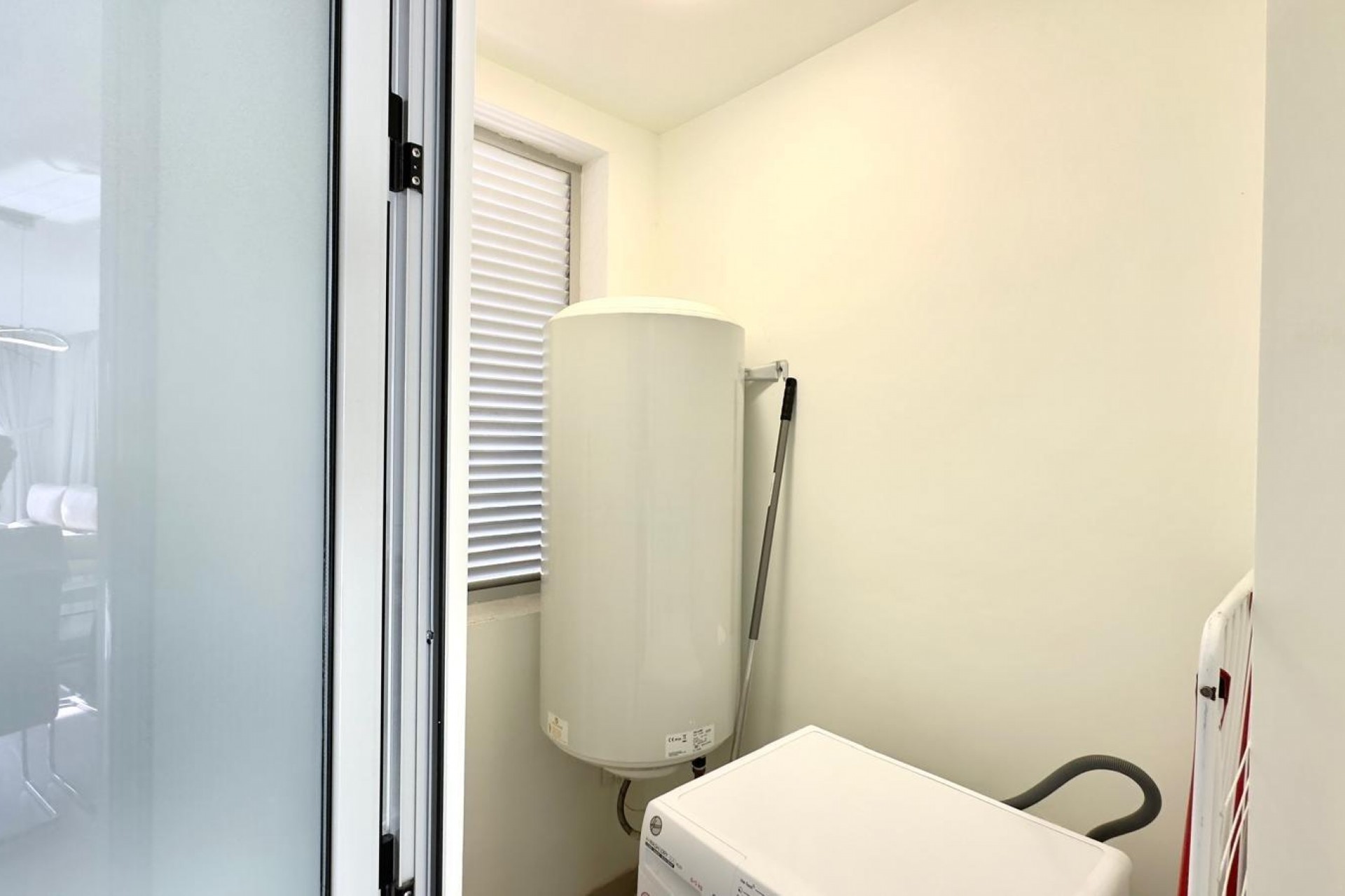 Brukt - Apartment -
Finestrat