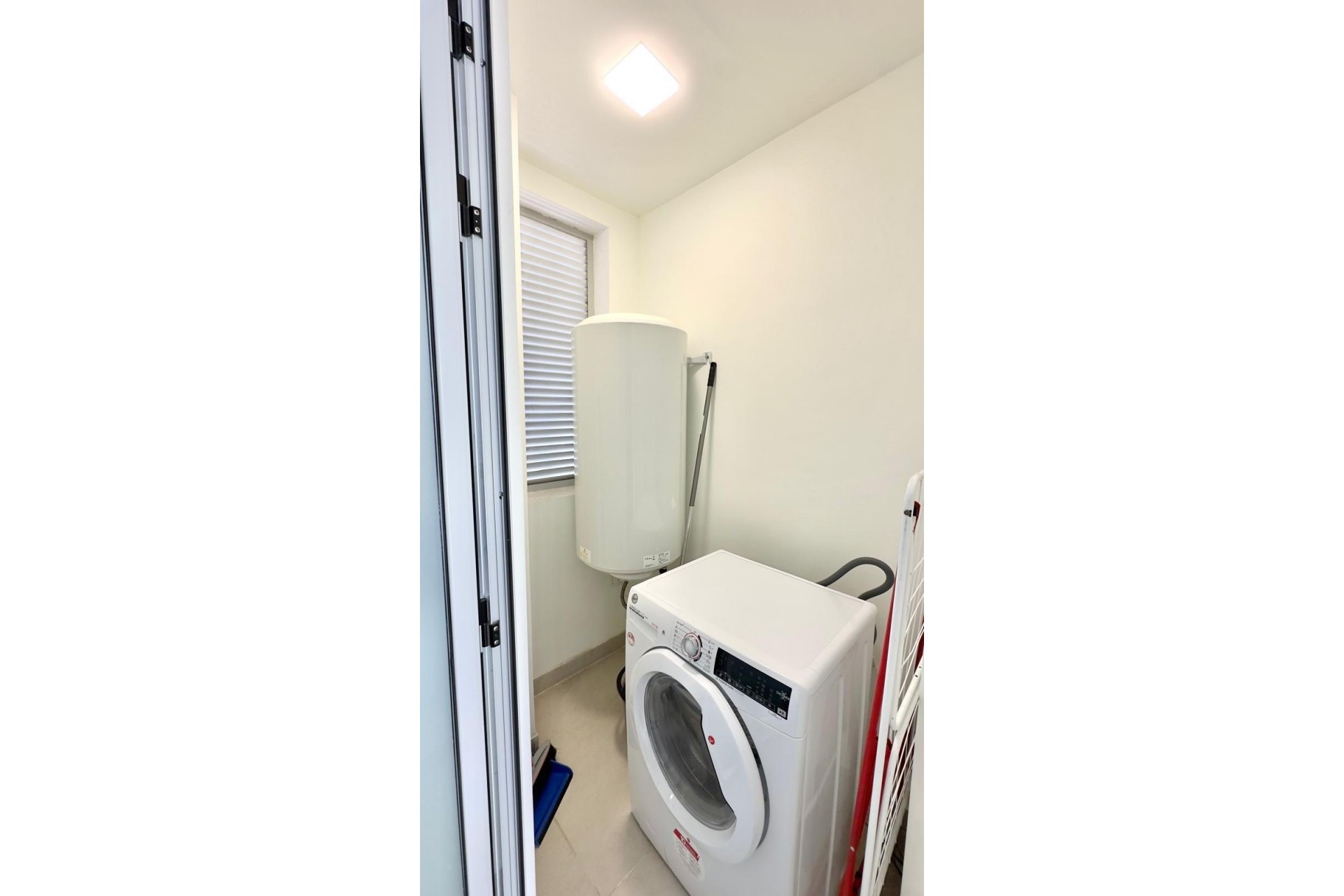 Brukt - Apartment -
Finestrat