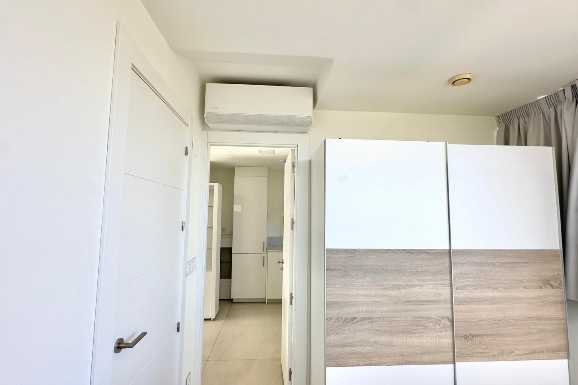 Brukt - Apartment -
Finestrat