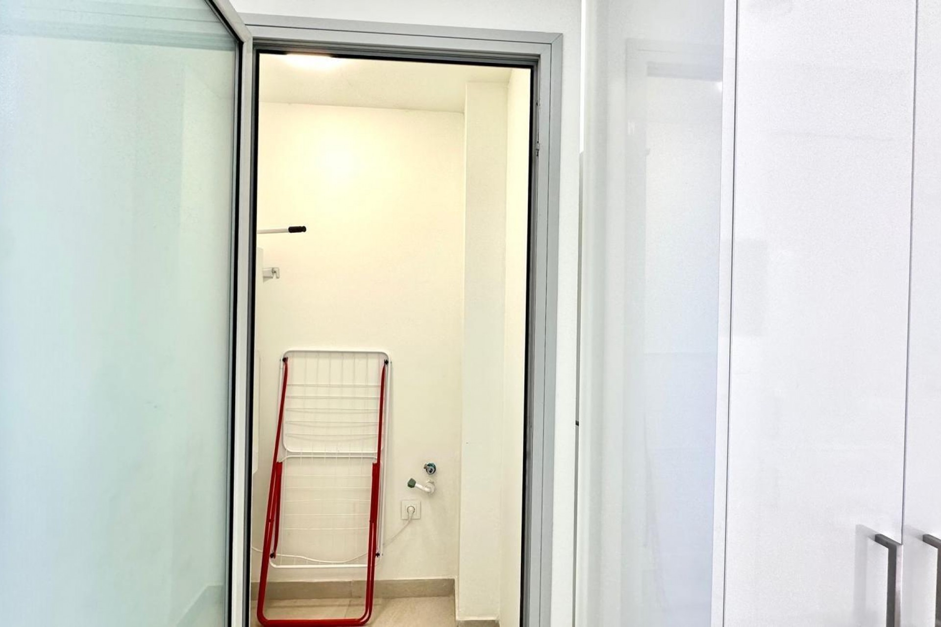 Brukt - Apartment -
Finestrat