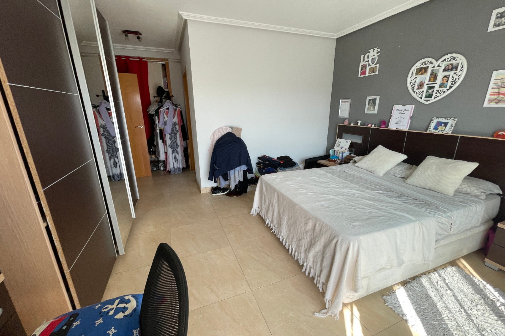 Brukt - Apartment -
Formentera del Segura - Costa Blanca