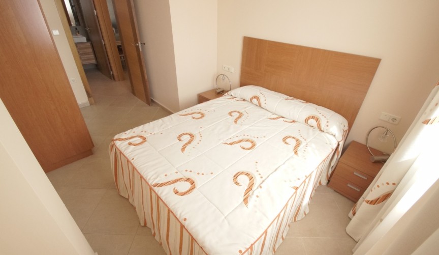 Brukt - Apartment -
Formentera del Segura - Costa Blanca