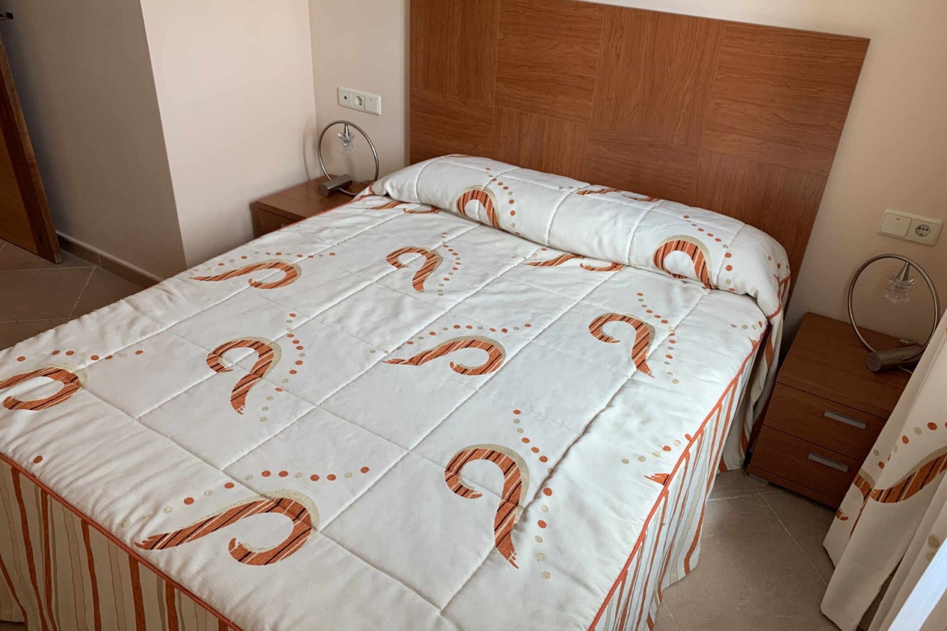 Brukt - Apartment -
Formentera del Segura - Costa Blanca