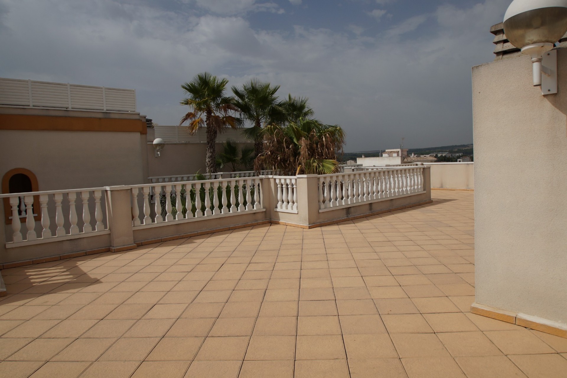 Brukt - Apartment -
Formentera del Segura - Costa Blanca