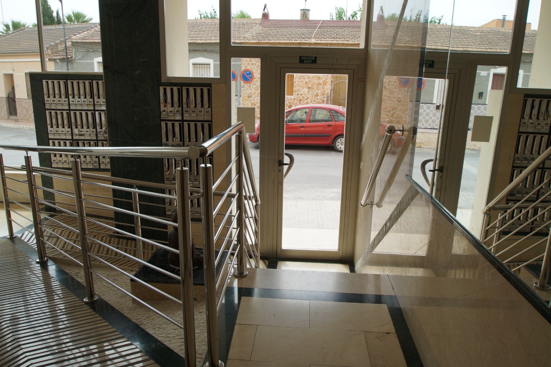 Brukt - Apartment -
Formentera del Segura - Costa Blanca